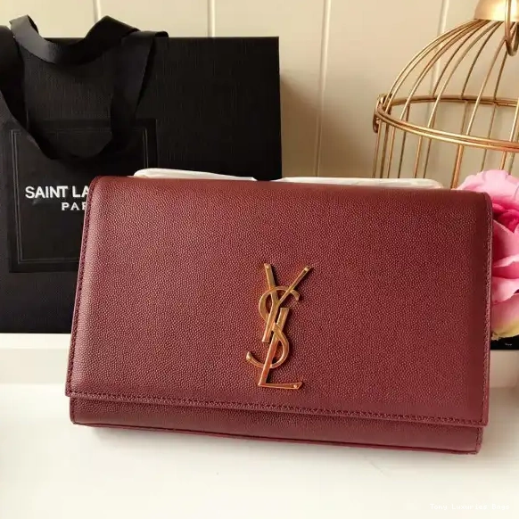 Tony Luxuries KATE YSL MEDIUM 0606